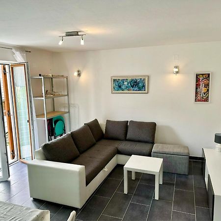 Apartmán Bovec Relax Exteriér fotografie