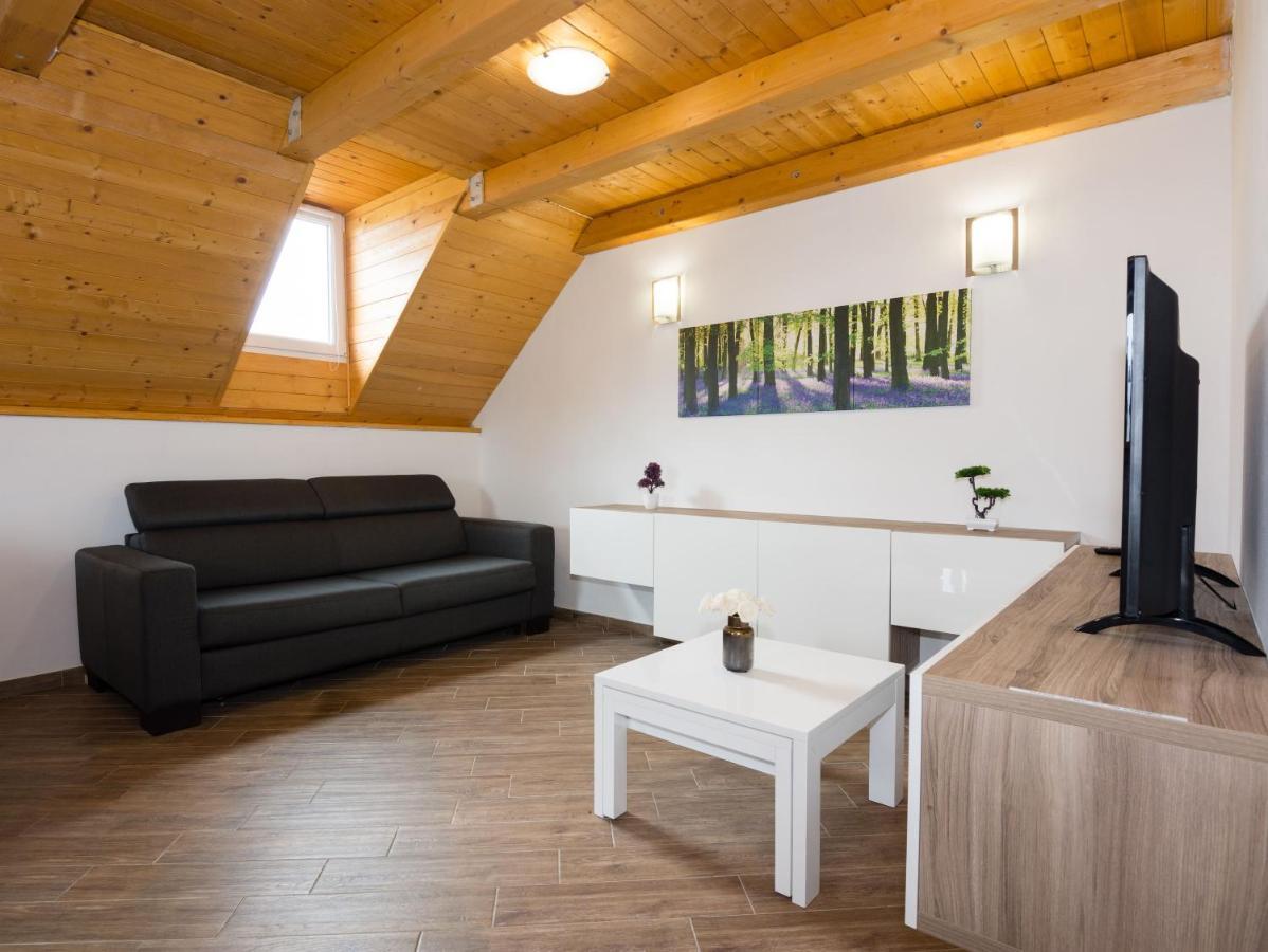 Apartmán Bovec Relax Exteriér fotografie