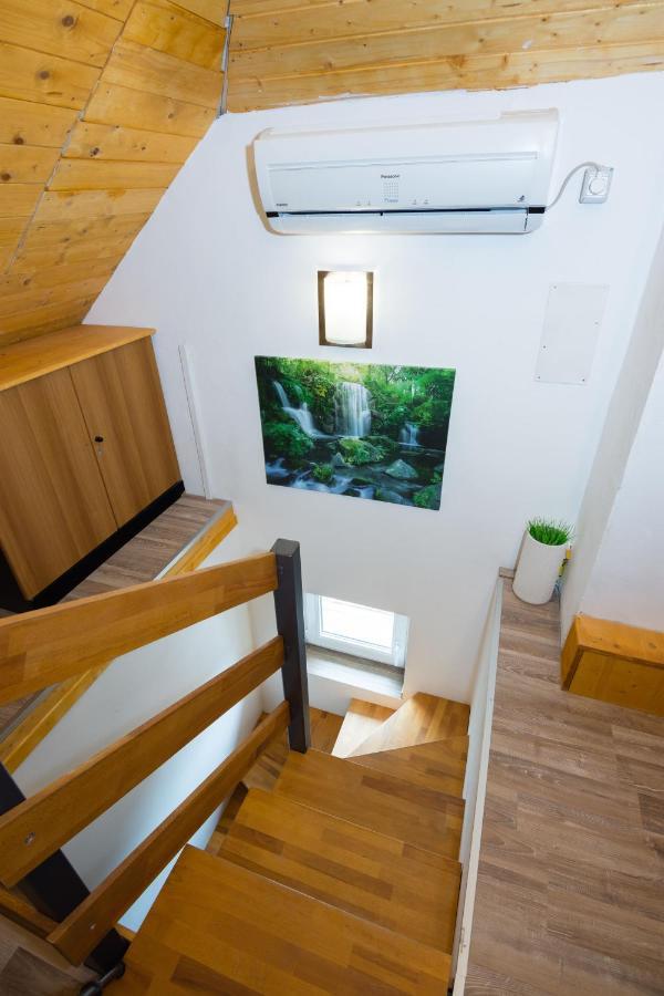 Apartmán Bovec Relax Exteriér fotografie