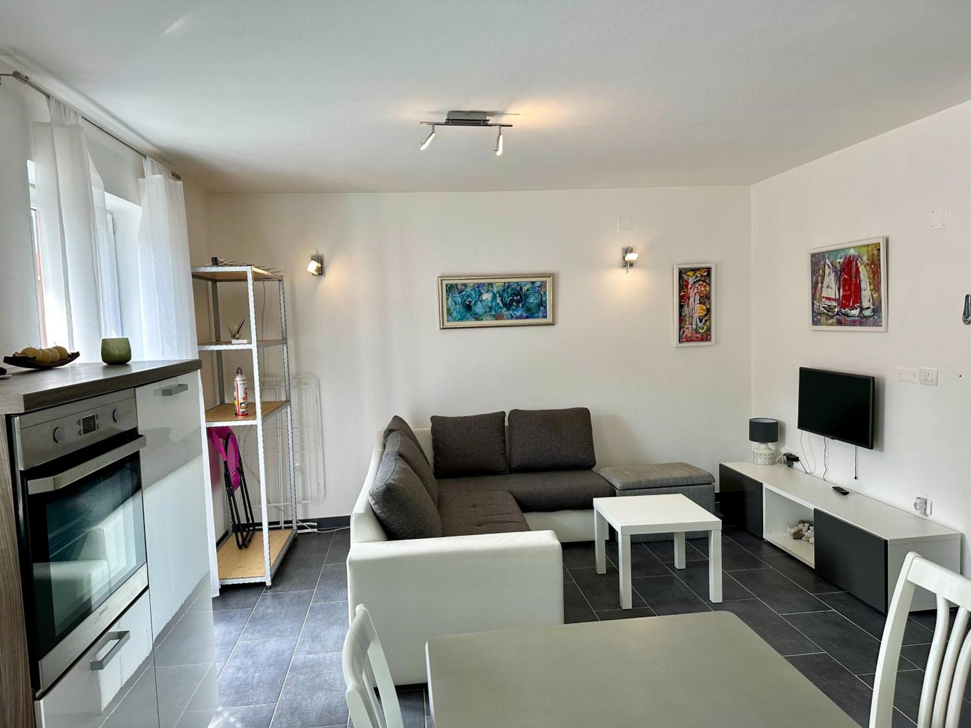 Apartmán Bovec Relax Exteriér fotografie